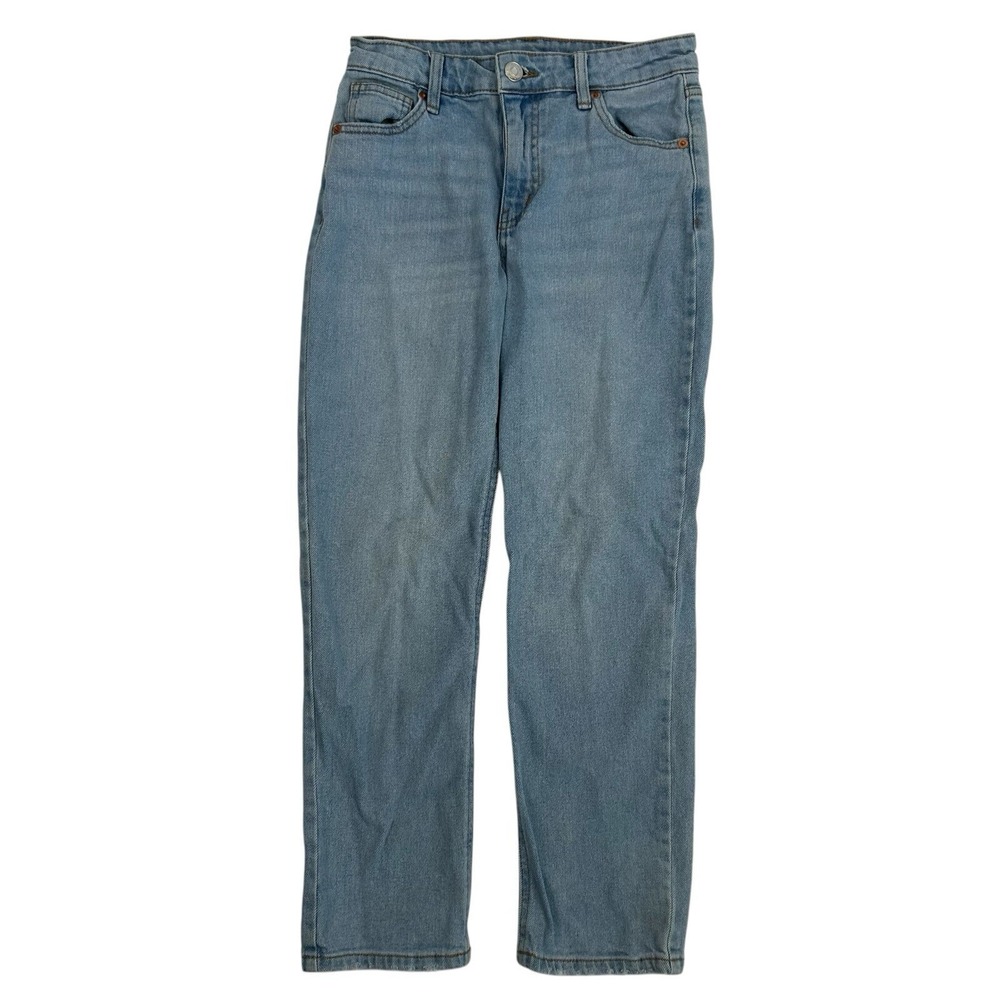 wild fable Straight Leg Jeans in Medium Blue Wash